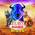 Slot Mania Bison